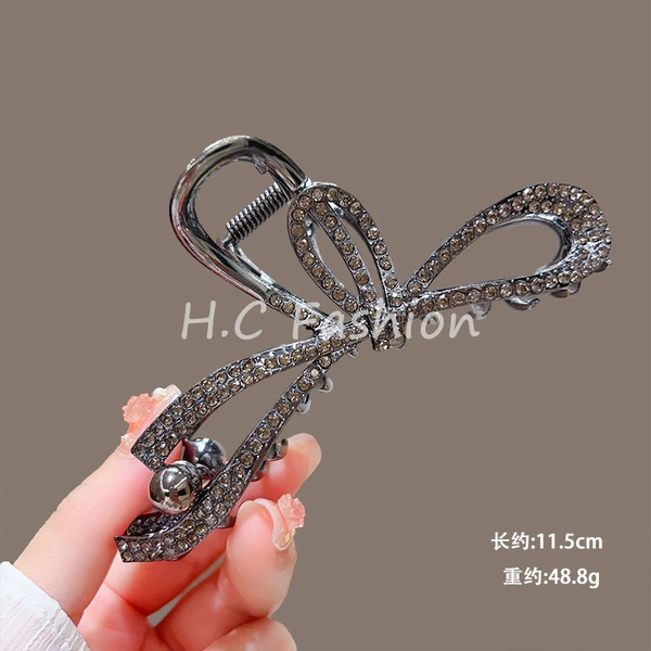 K44 black ribbon