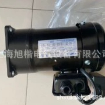 GONGJI减速电机 P/N M3B402 M3B404 SIMEX刀库刀盘电机