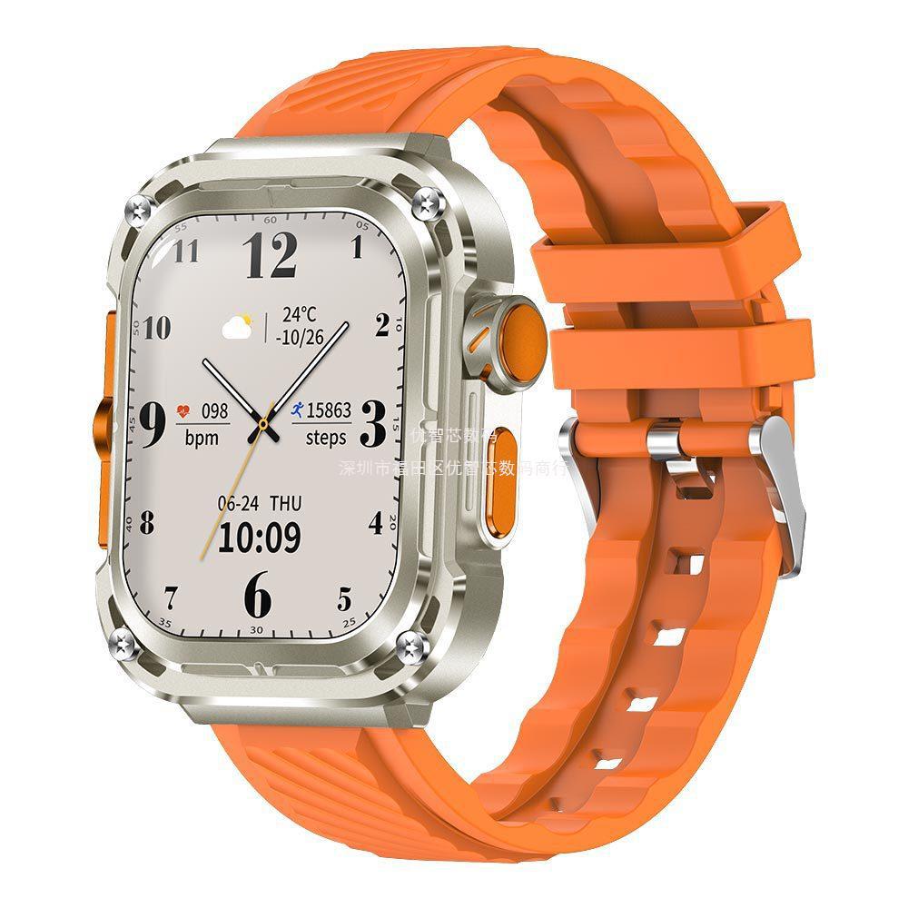 Z85max transfronteriza inteligente reloj PK Z83 Z85 Z76 Z78 Z86 Huaqiang Norte S9 pulsera fábrica
