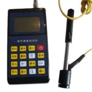 西安硬度计 西安里氏硬度计 硬度计 天津特鲁斯科技有限公司