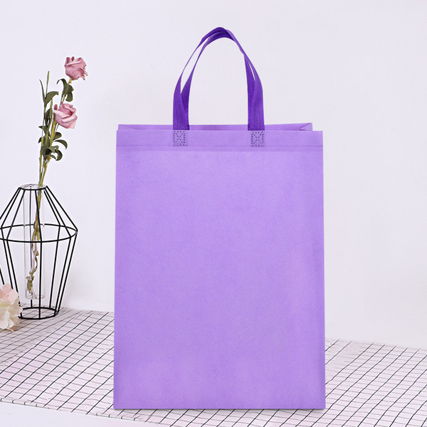 shopping bag non-woven cloth