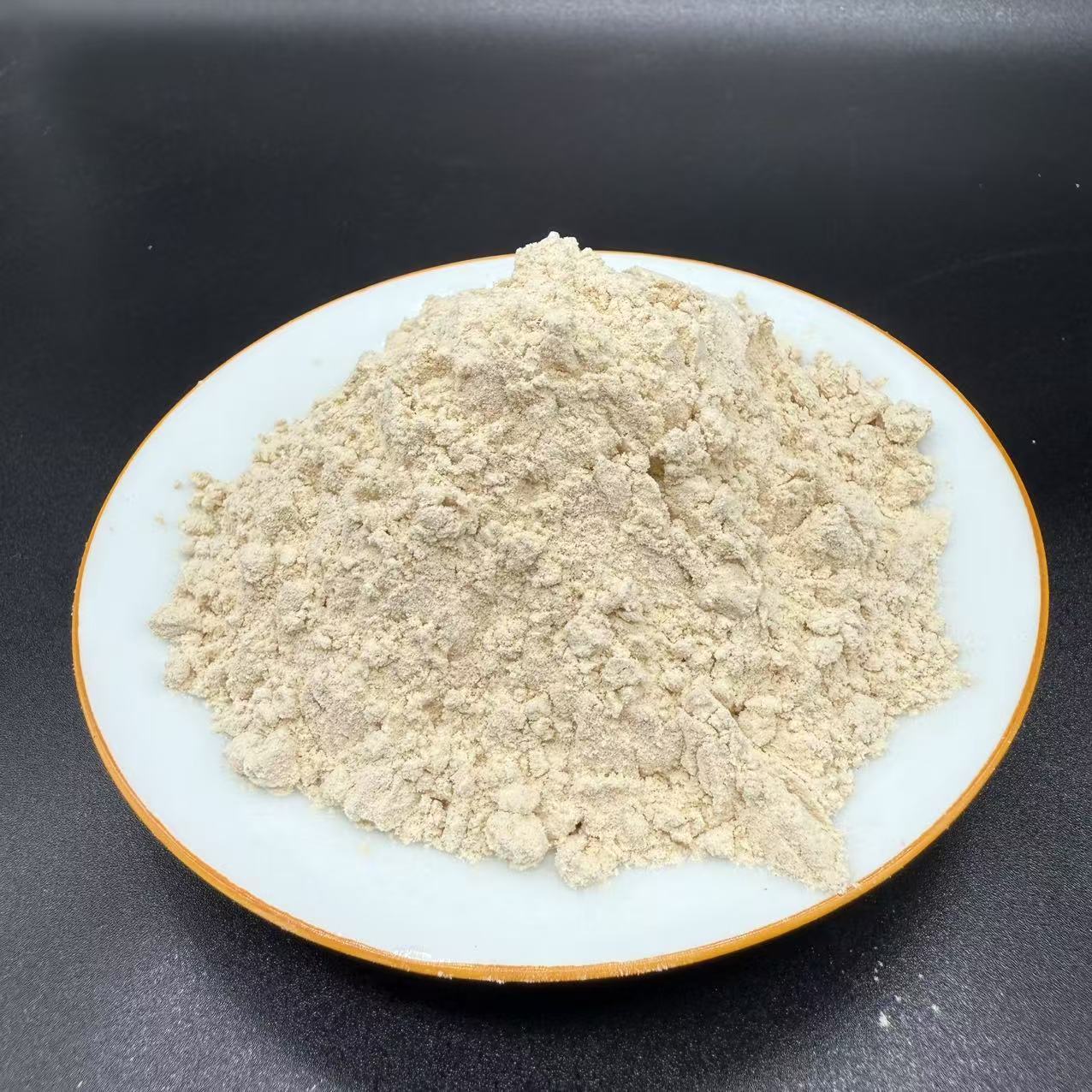 Tianma Powder Gastrodia Root Powder 500g Chinese Herbal Powder for Decoction and Daily Wellness quality and texture