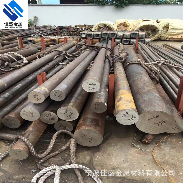 宁波不锈钢431圆棒 精拉431研磨棒