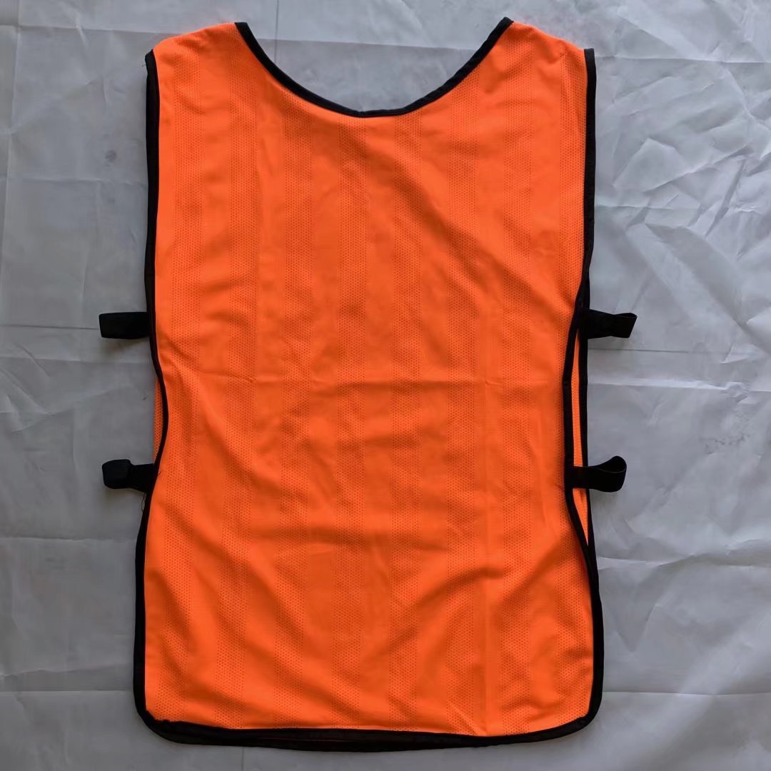 Football Training Vest 8