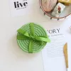 Green without ribbon