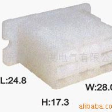 厂家直销DJ7097-6.3-21(汽车连接器接插件)DJ7097-6.3-20