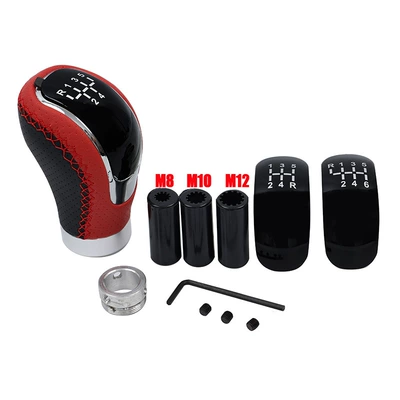 modification shift handball accessories, Cab and accessories - splice-red-line-suit
