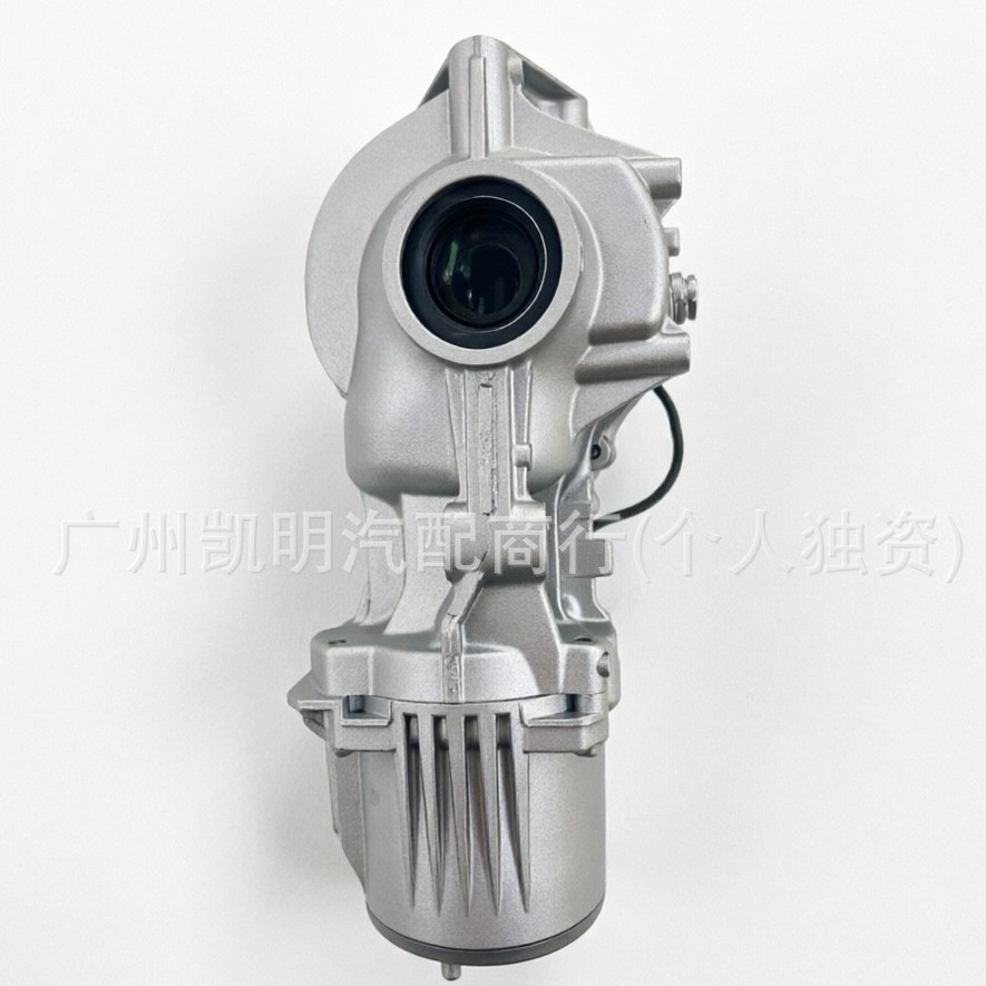 In-stock supply of precision auto parts suitable for Toyota Venza rear differential assembly, OE number 41110-21051