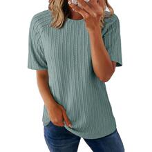 T 35090 Lightweight Knit T-Shirt �A�Iᘿ�T�� �羳�W��