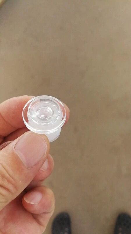アロマボトル 美人頭アロマボトル飾り 50ml フラットスクエアアロマボトル クロスボーダー モンゴルパオ ローマ柱アロマ空ボトル|undefined