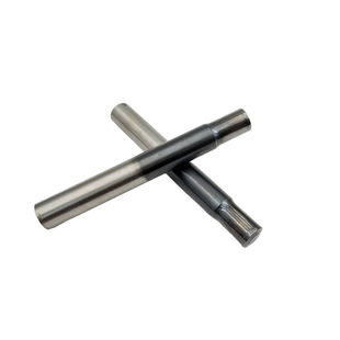High-Speed Steel Cold Heading Machine Accessories Punch Rod Punch Nail Punch