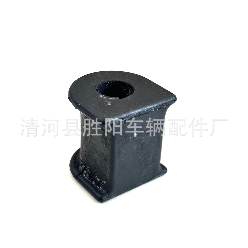 Adecuado para Toyota 48815-30060 barra de equilibrio buje apertura manga de goma estabilizador buje image 6