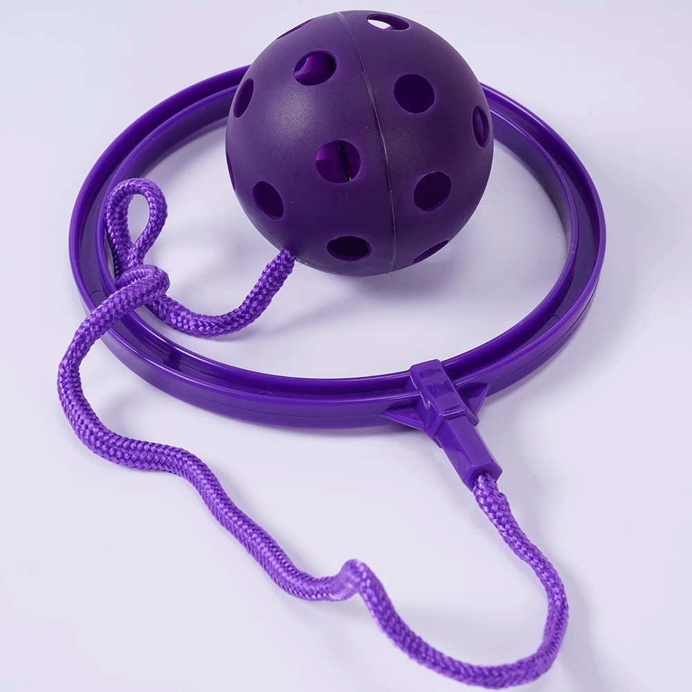 Ball de fútbol de lanzamiento Ball de fútbol de salto Ball de fútbol