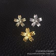 日韩学院风樱花刹马针胸针校园服装领针配饰品合金复古小饰品批发