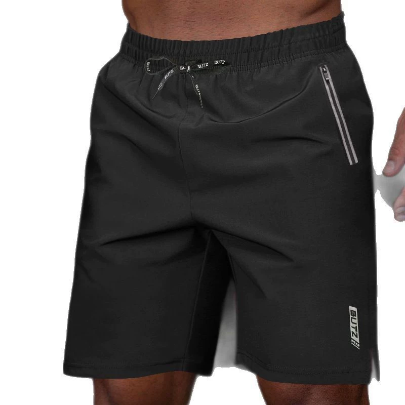 Summer beach quick dry trousers, shorts for gym for leisure for training, Amazon, for running