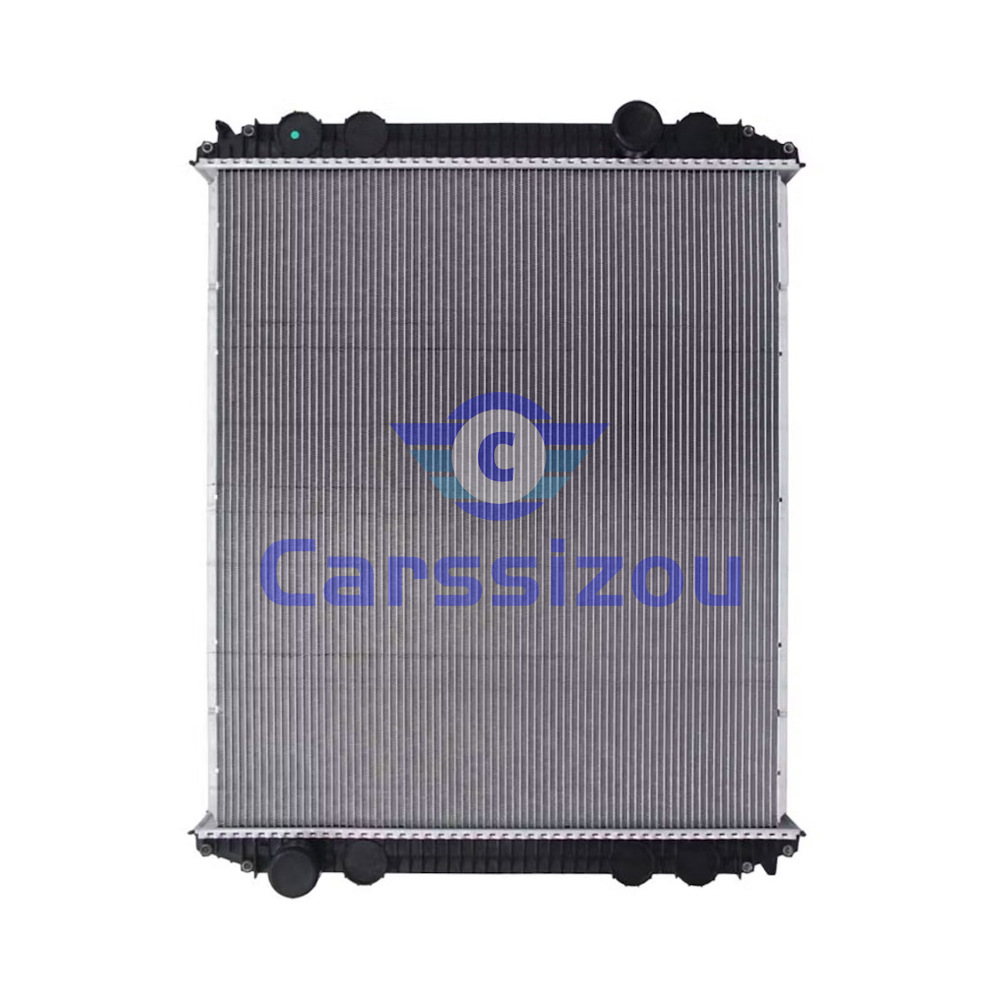 2AH00081福莱纳哥伦比亚卡车冷却散热器