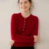 Ruby red
