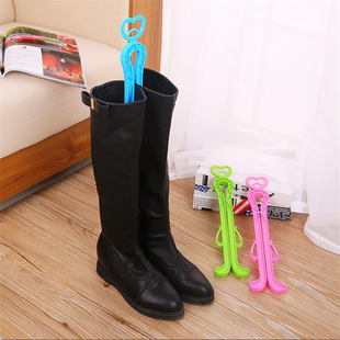 Shoe support long boots support artifact long boots support big device universal support shoes device Women's Support shoes support leather shoes shoe expander women