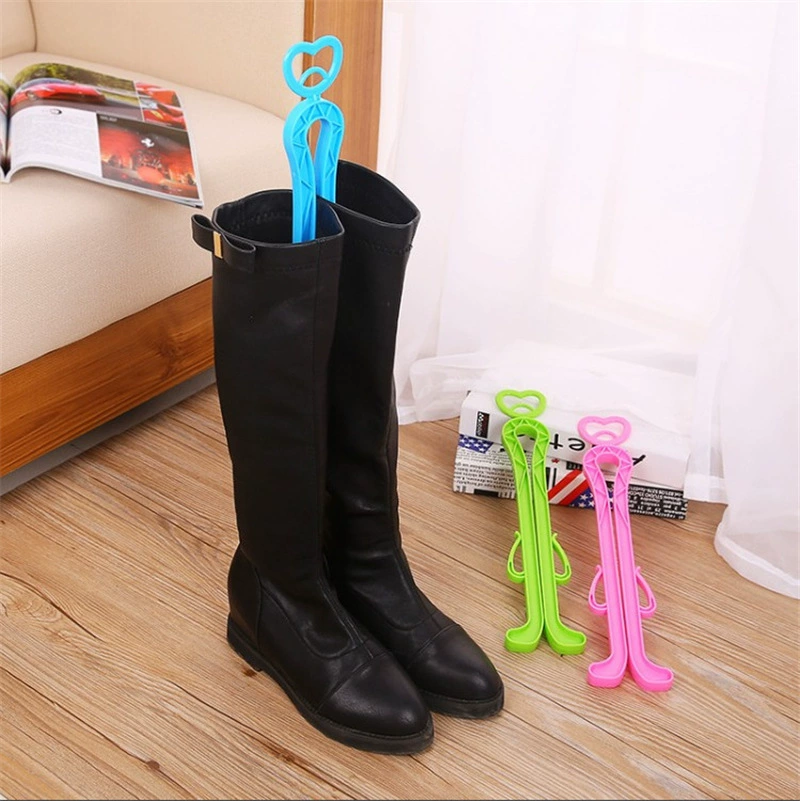 Поддержка обуви длинные сапоги Опора артефакт длинные сапоги Опора большое устройство универсальное поддерживающее устройство для обуви Женская поддерживающая обувь поддержка кожаная обувь расширитель для обуви Женская