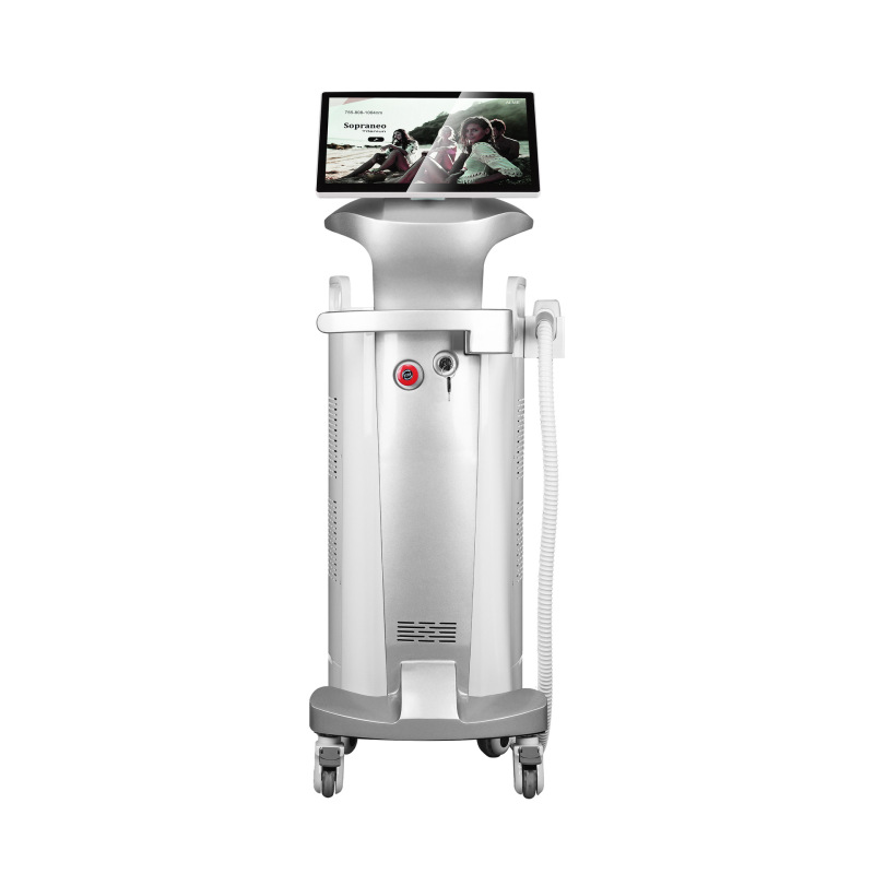 二极管755/808/1064nm Laser Hai 美容仪器跨境专供|undefined