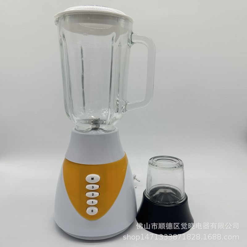 Factory Wholesale 110V Multifunctional Juicer Fruit and Vegetable Machine Nutritional Supplement Food Processor Baby Blender
