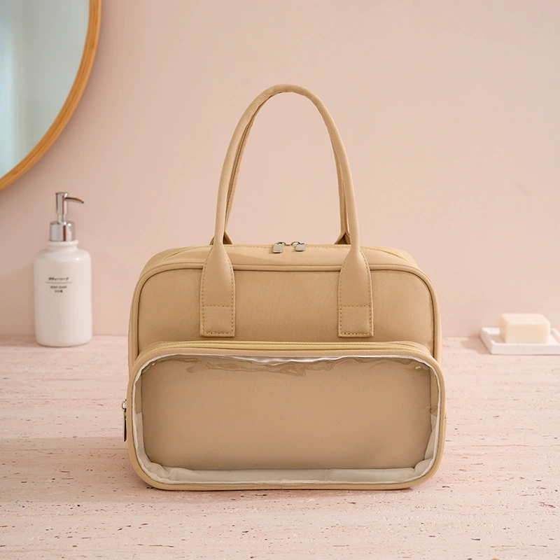 Емкий organizer bag, дорожная сумка для путешествий, косметичка