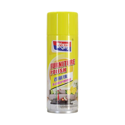 Car Interior Furniture: Qìchē Cleaning/curing agent