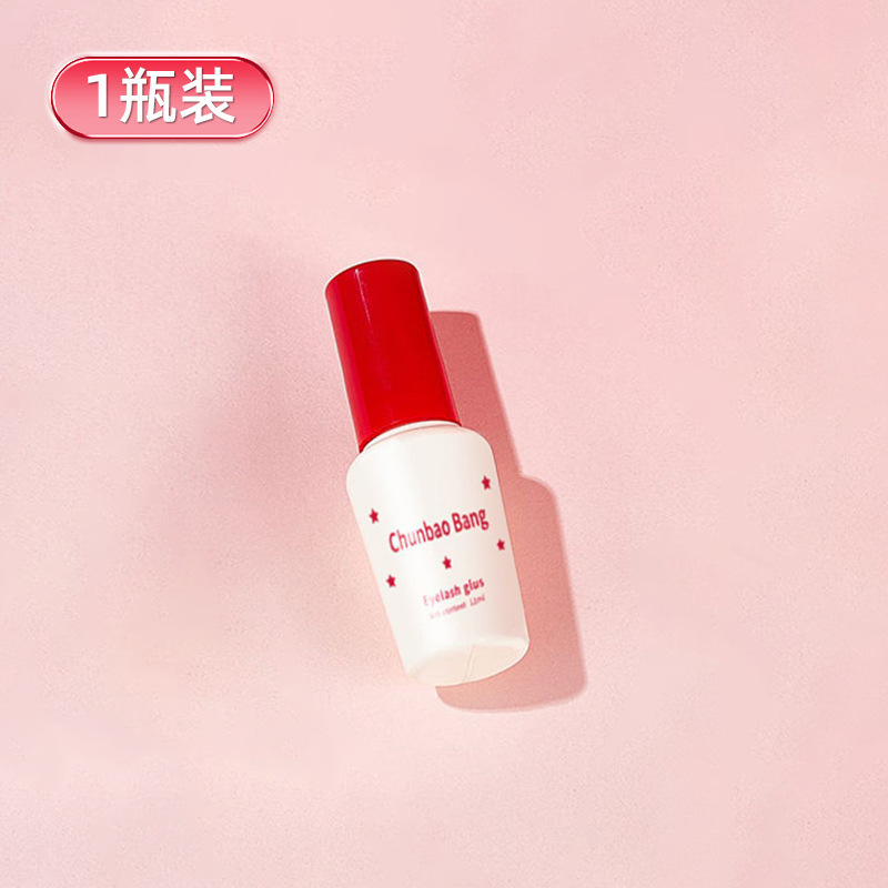つけまつげ接着剤スタイリング本物の長期持続超粘着グラフトまつげショップ特別な強力な二重まぶた透明速乾性|undefined