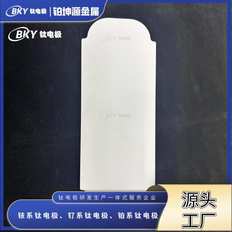 EDI模块电极、铂金电极、电除盐设备电极、钛阳极