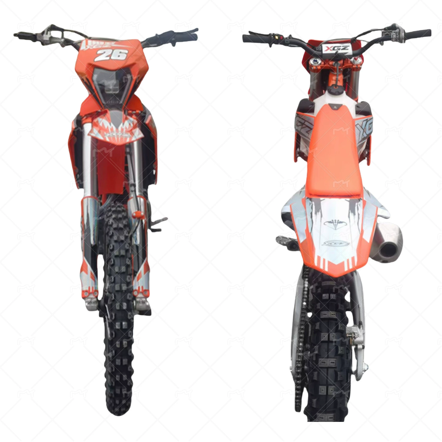 Xinguizun Racing