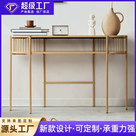桌类、茶几;成套餐桌椅;手推餐车