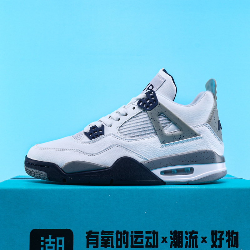 M-AJ4 미드나잇 블루