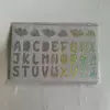 Cultivated alphabet