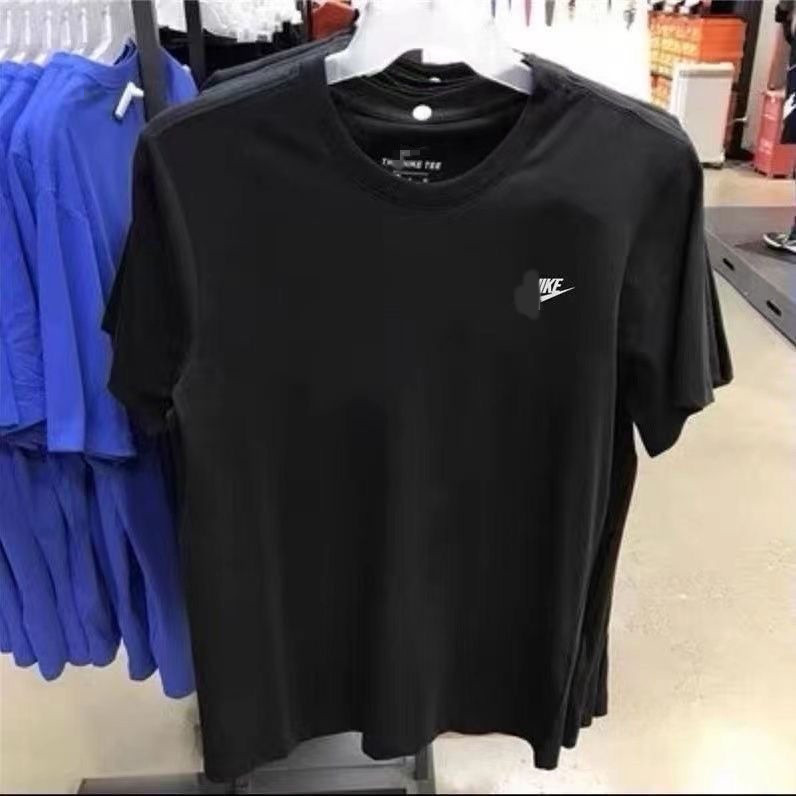 Black, with embroidery