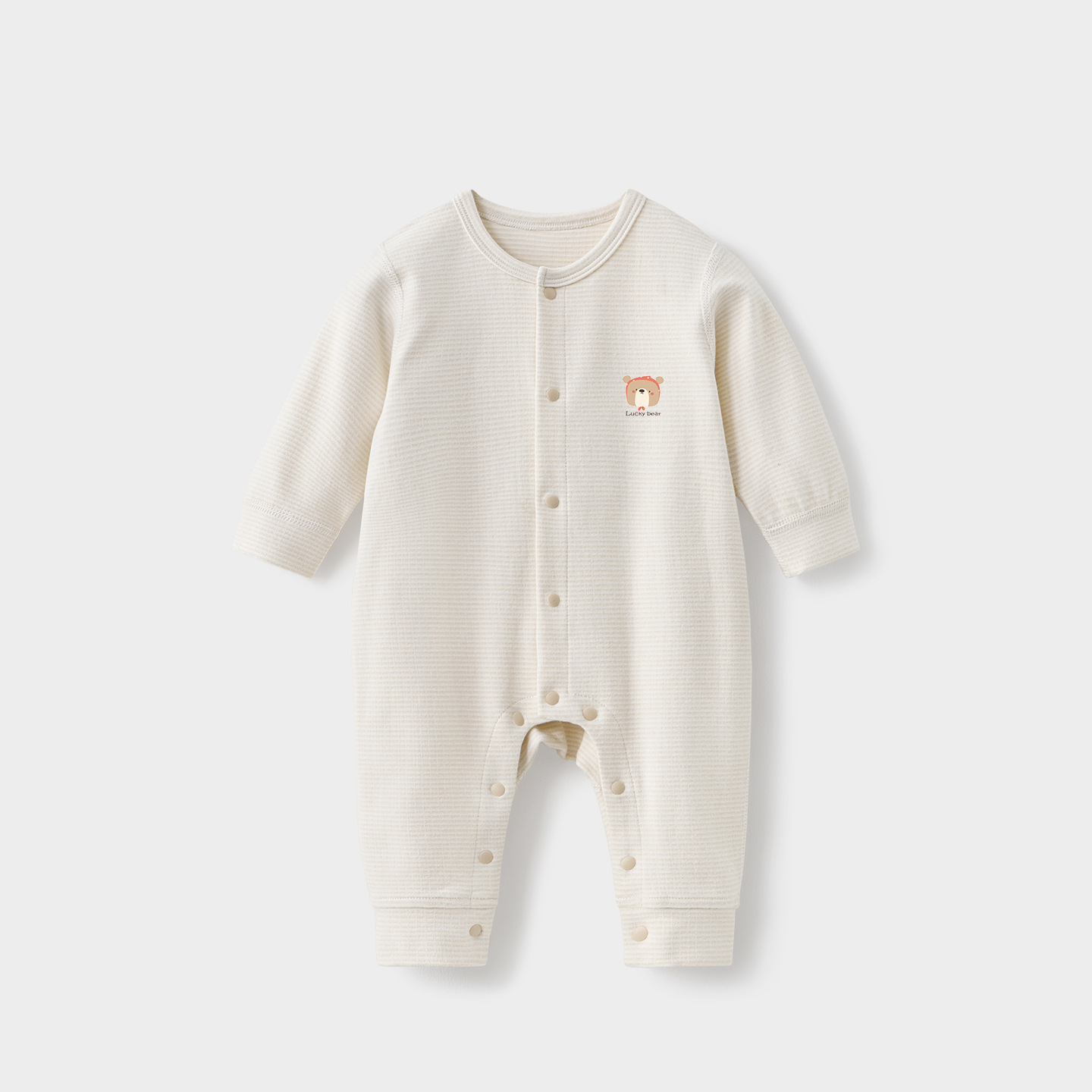 Primavera y otoño, camiseta infantil, pijamas, ropa de recién nacidos, ropa de otoño para bebés