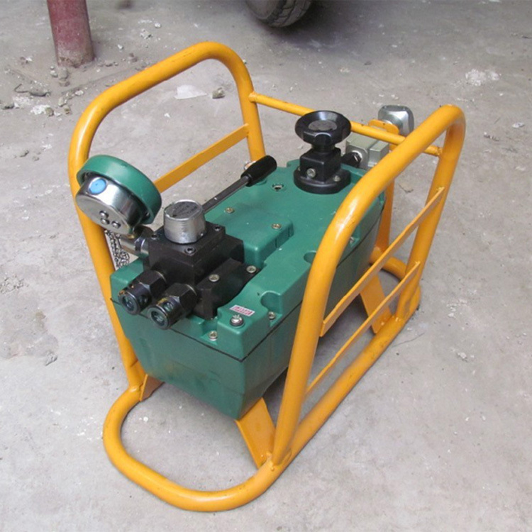 MD18-180电动张拉机具电动张拉机具现货厂家煤矿巷道电动张拉机具