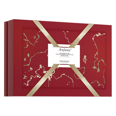 伊芳妮五维三因抗皱紧致水乳套装维稳抗氧化保湿护肤品套装抗初老