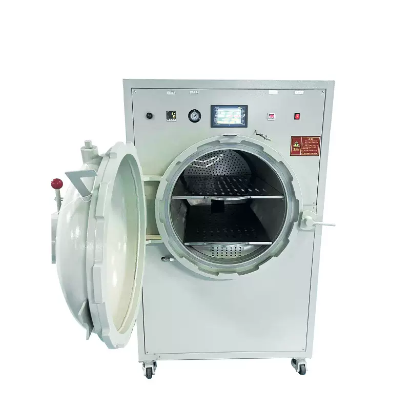 600*900液晶屏全自动消泡机高压手机屏脱泡机全自动除泡机