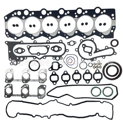 Cylinder and parts kit 04111‑17011 Land