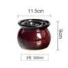 No. 3 crock, free shipping for orders of 5 or more