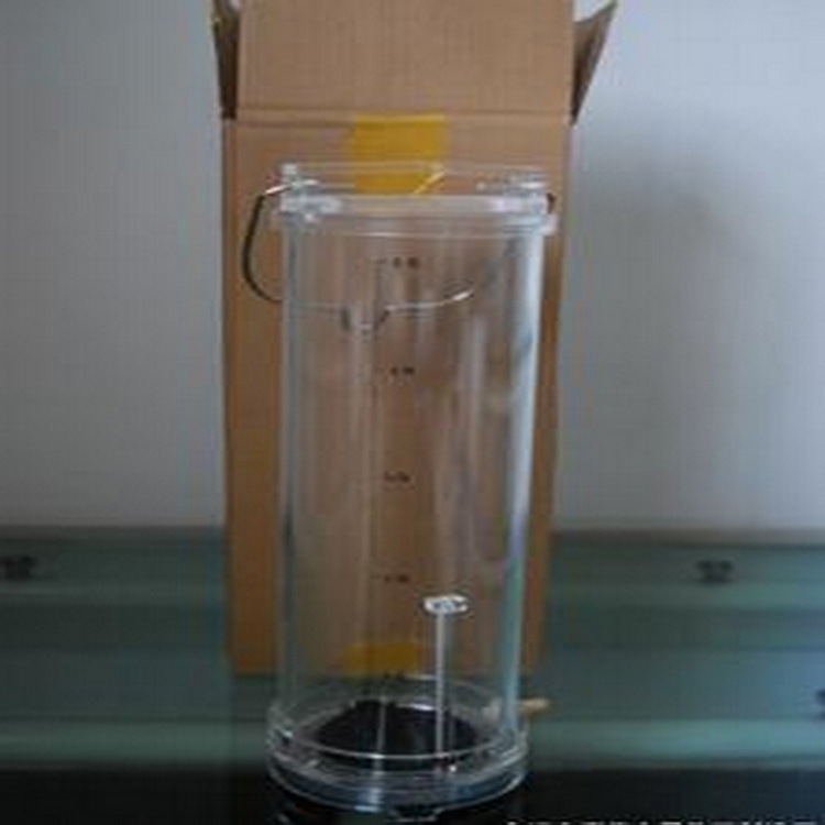 （价可议）分层桶式深水采样器  型号KH055-M388563 库号M388563