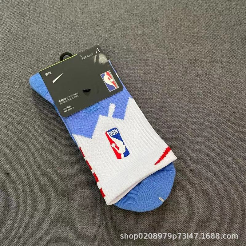 NBAチームトレーニングソックス タオル底滑り止め厚手バスケットボールソックス エリートスポーツソックス メンズバスケットボールスポーツソックス|undefined