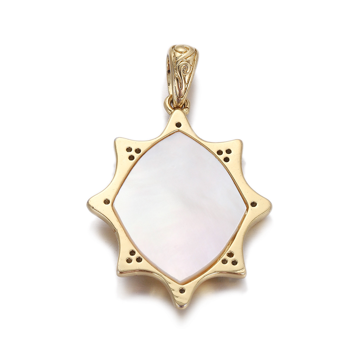 5g Weight Pendant, Chain Jewelry Making Type Copper Chain Material 1 Piece Quantity Holiday, Daily Occasion Copper Material Portrait, Heart Shape Pattern Unisex Gender Plating Design Retro, Simple Style Style 1 Piece Copper Portrait Heart Shape Pendant Chain 14