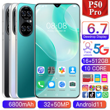 P50 Pro ����羳�����֙C�̓r��׿����6.7��16+1T���Q�F؛���l