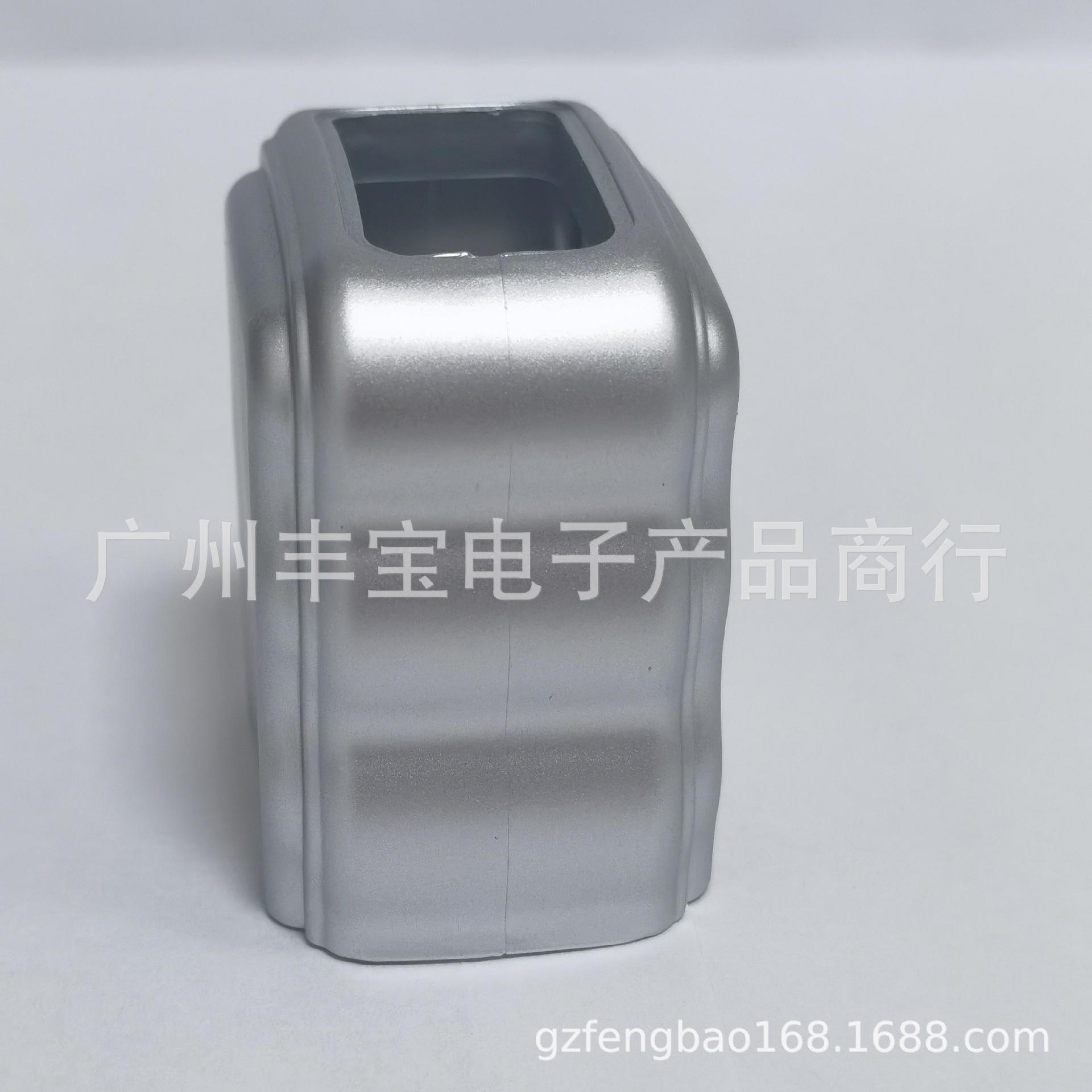 ABS/PC/TPU亚克力PP手机配件塑料外壳件岩沙磨砂毛绒油漆喷涂加工