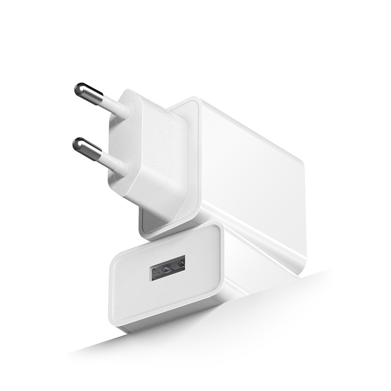 5V3A携帯電話USB充電器ヨーロッパ欧規ラインCE/GS認証充電ヘッド15wハイパワーアダプタ