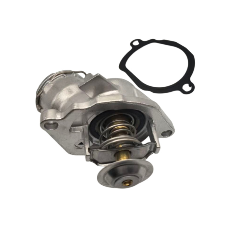 A2722000515 A2732000215 is suitable for Mercedes-Benz M272 thermostat. Cross-border auto parts