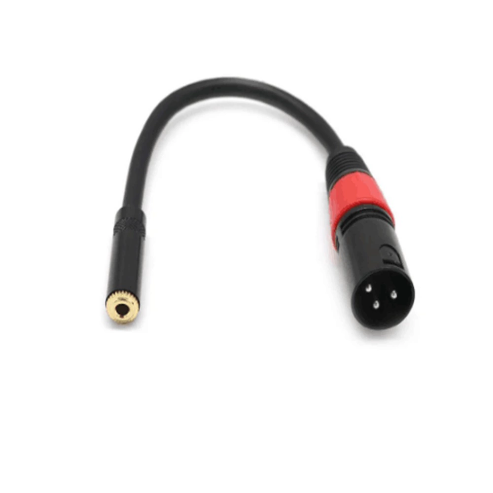3.5 Дюймовая материнская передача мультяшная свинка Tube Line Card Micro Macing Micro Audio Cable Connect Capacitors Micro
