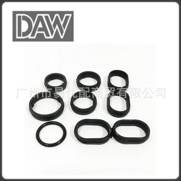 68191356AA Oil Cooler Gasket Применяет JEEP GRAND CHEROKEE Jeep Dachi