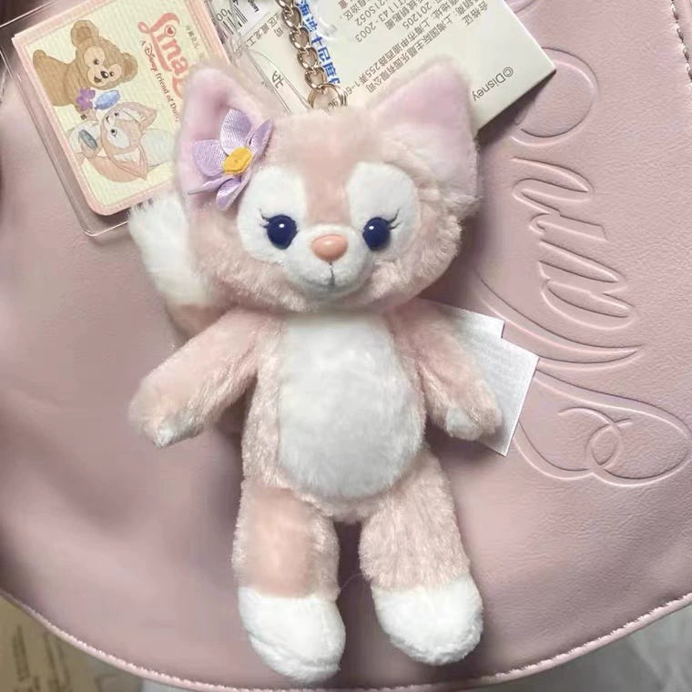 Pendant, plush doll, keychain, bag decoration